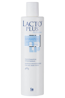 Шампунь для волос, 300 мл Sim Sensitive