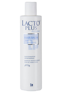 Бальзам Lacto plus, 300 мл Sim Sensitive