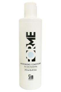 Бальзам для волос, 250 мл Sim Sensitive