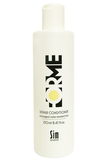 Бальзам для волос 250 мл Sim Sensitive