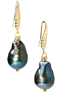 Серьги Beatrici Lux