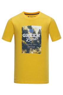 Футболка Alpine Pro