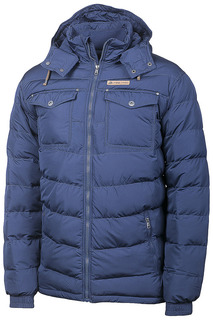 Куртка Alpine Pro