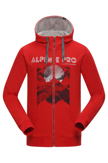 Толстовка Alpine Pro