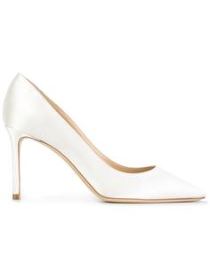 туфли-лодочки 'Romy 85' Jimmy Choo