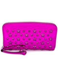 кошелек 'Filipa' Jimmy Choo