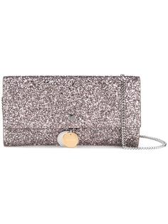 мини сумка через плечо 'Mandie' Jimmy Choo