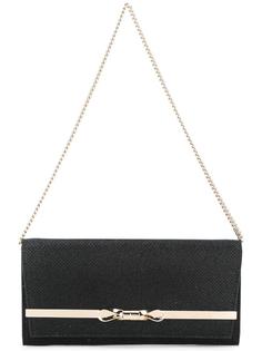 клатч 'Lydia' Jimmy Choo