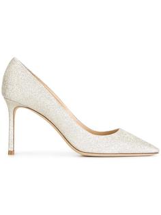 туфли-лодочки 'Romy 85' Jimmy Choo