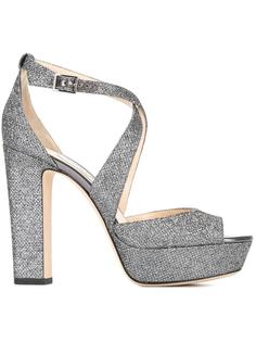 босоножки 'April 120' Jimmy Choo