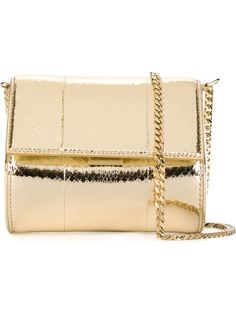 клатч на цепочке 'Pandora'  Givenchy