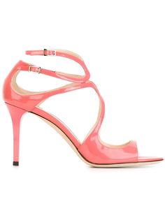 босоножки 'Ivette'  Jimmy Choo