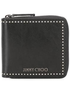 кошелек 'Lawrence' Jimmy Choo