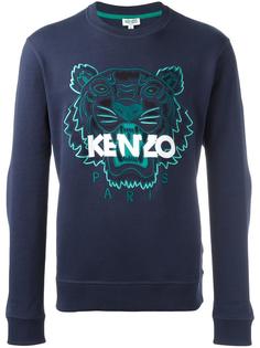 Tiger sweatshirt Kenzo