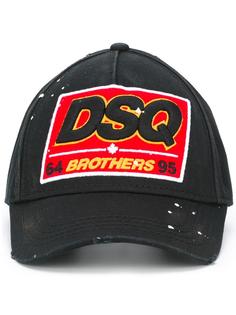 бейсболка 'Brothers' Dsquared2