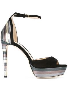 босоножки 'Max 120' Jimmy Choo