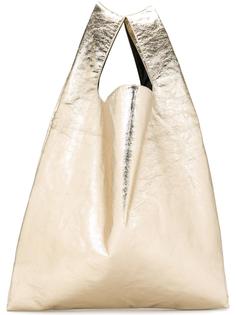 shopping tote Mm6 Maison Margiela