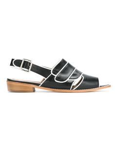 pointed toe pumps Manolita