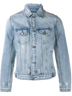 classic denim jacket  Ksubi