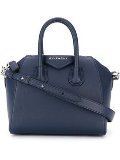 мини сумка-тоут 'Antigona' Givenchy