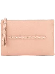 star studded clutch Red Valentino