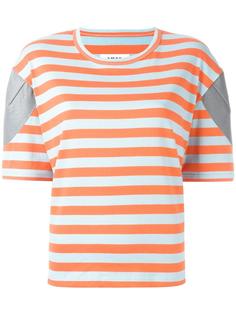 striped T-shirt Mm6 Maison Margiela