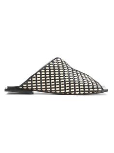 flat sandals Manolita