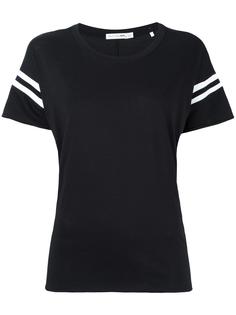 striped sleeves T-shirt Rag &amp; Bone