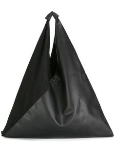 сумка-тоут свободного кроя Mm6 Maison Margiela