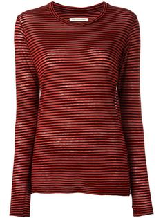 'Karon' T-shirt Isabel Marant Étoile