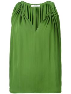 gathered tank top Dorothee Schumacher