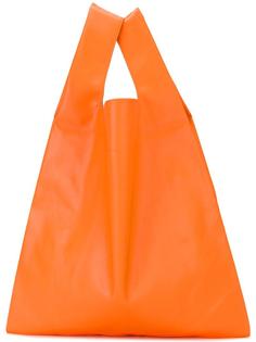 shopping tote Mm6 Maison Margiela