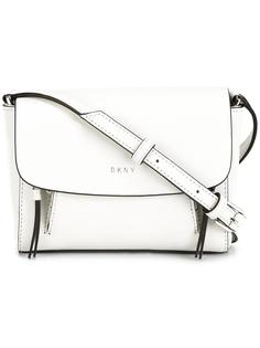 мини сумка через плечо DKNY