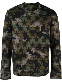 толстовка 'Camustars' Valentino