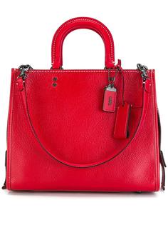 'Rogue' tote Coach