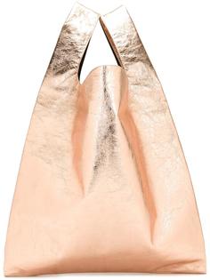 shopping tote Mm6 Maison Margiela