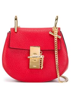 мини сумка 'Drew' на плечо Chloé