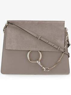 'Faye' shoulder bag Chloé