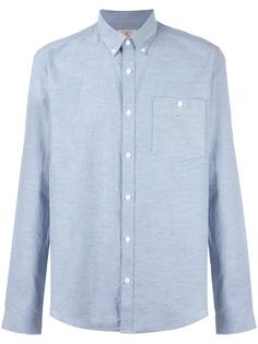 'Carew' shirt Barbour