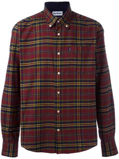 'Castlebay' shirt Barbour