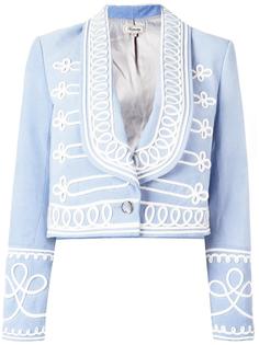 пиджак 'Voyage' Temperley London