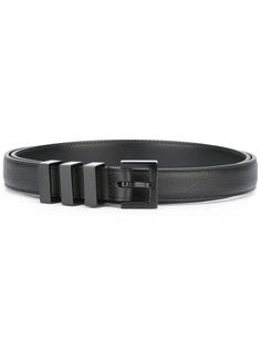 ремень 'Classic 3 Passants' Saint Laurent