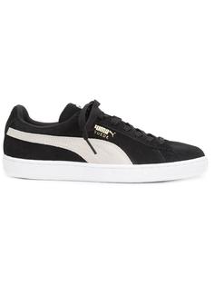 классические кроссовки Puma