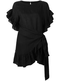 платье 'Delicia'  Isabel Marant Étoile