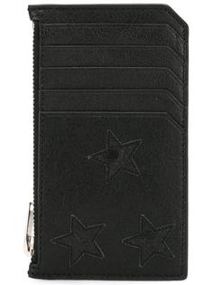 кошелек для монет 'Rider California 5 Fragments' Saint Laurent
