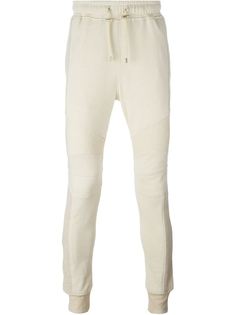 спортивные брюки Balmain