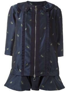 куртка 'Elea' Moncler