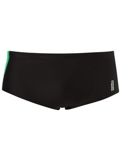 panelled swim trunks Lygia &amp; Nanny