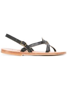 'Orion' sandals K. Jacques