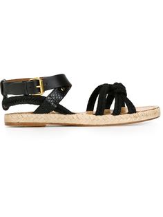 сандалии 'Camila'  Isabel Marant
